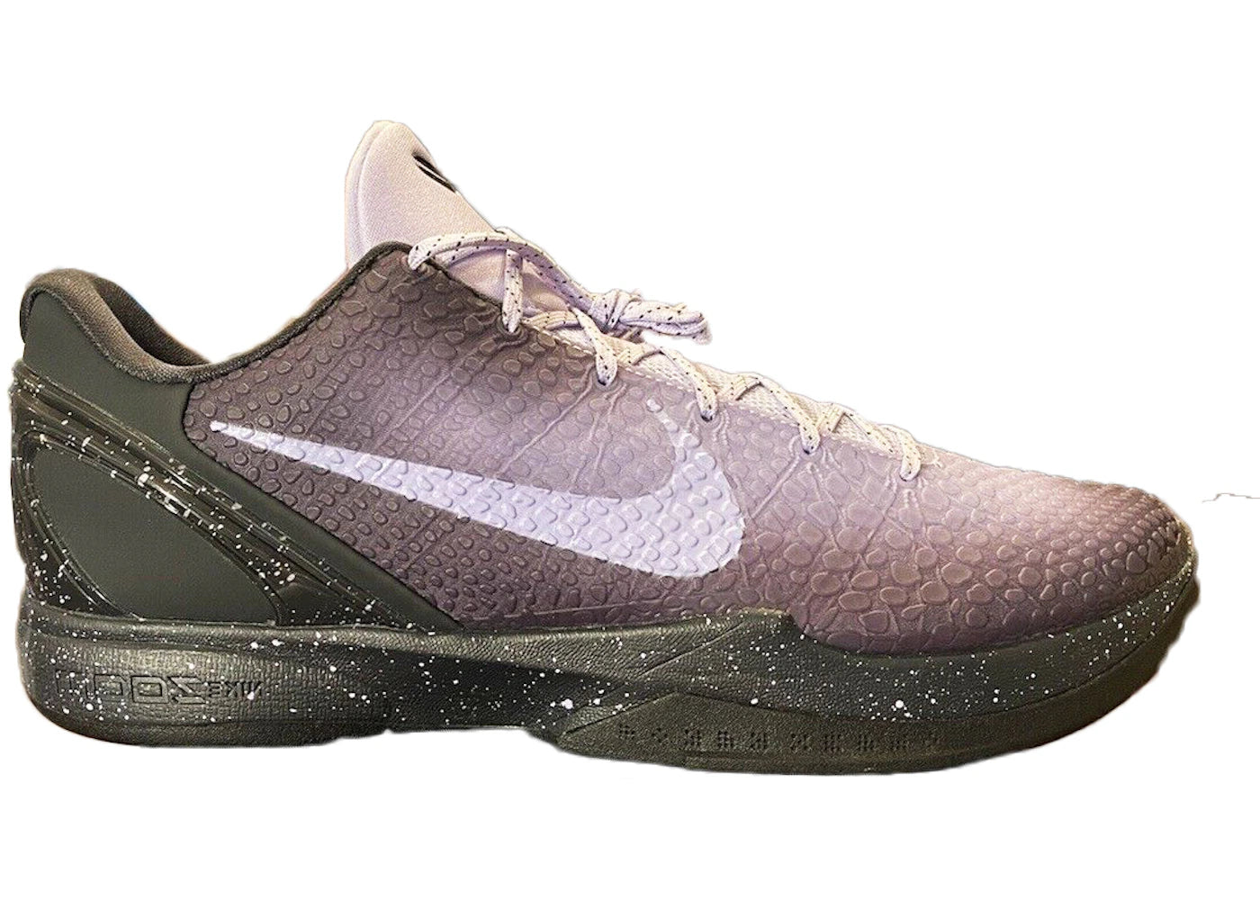 Nike Kobe 6 Protro-EYBL