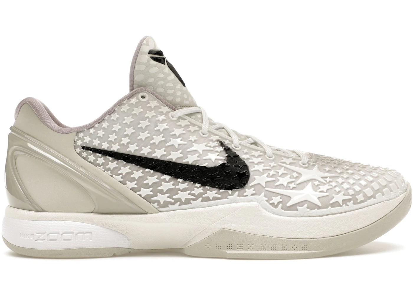 Nike Kobe 6 Protro-Sail All-Star