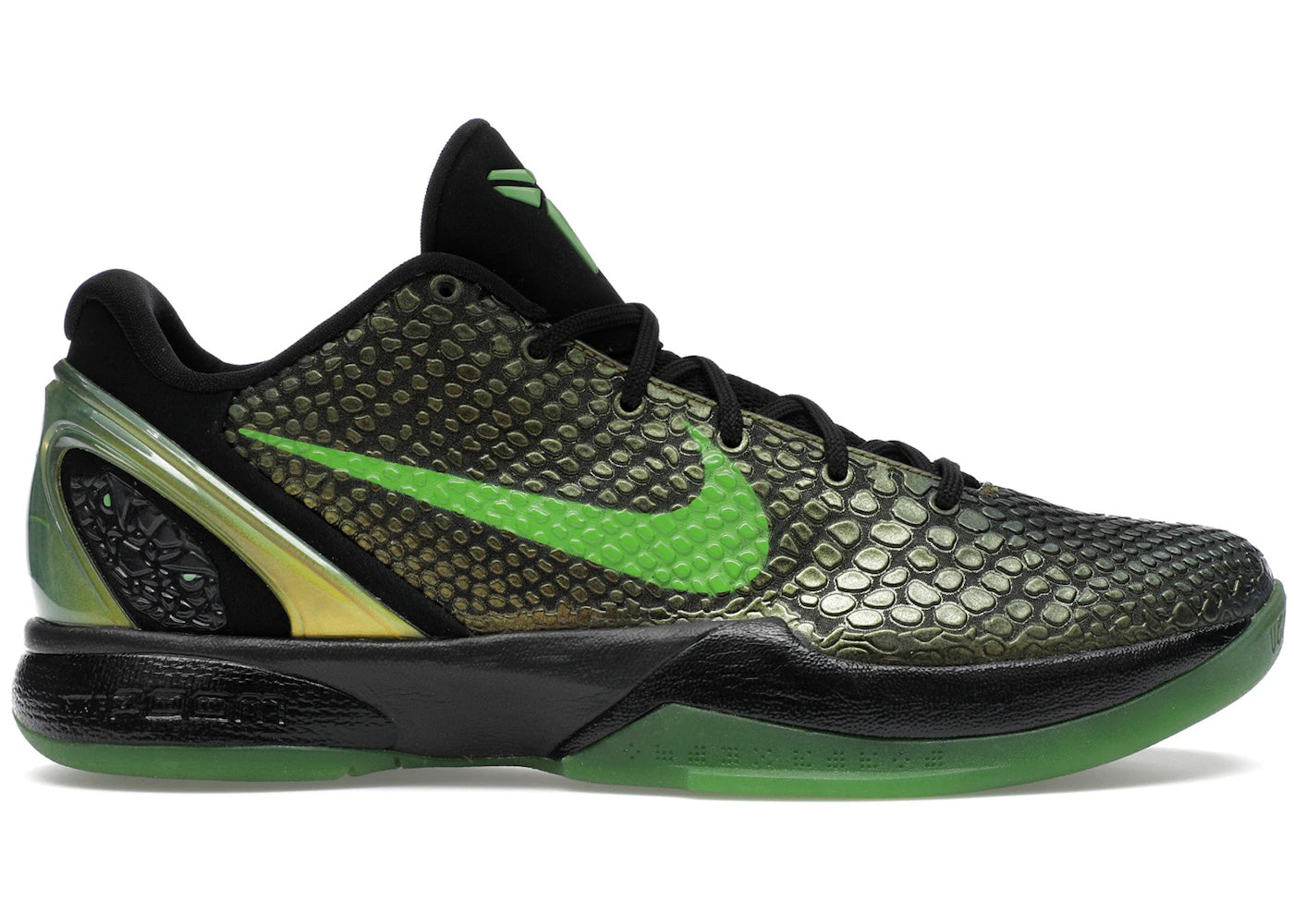 Nike Kobe 6-Supreme Rice