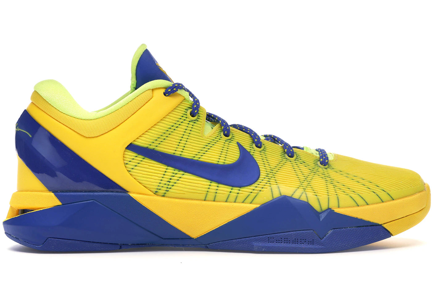 Nike Kobe 7-Barcelona (Away)
