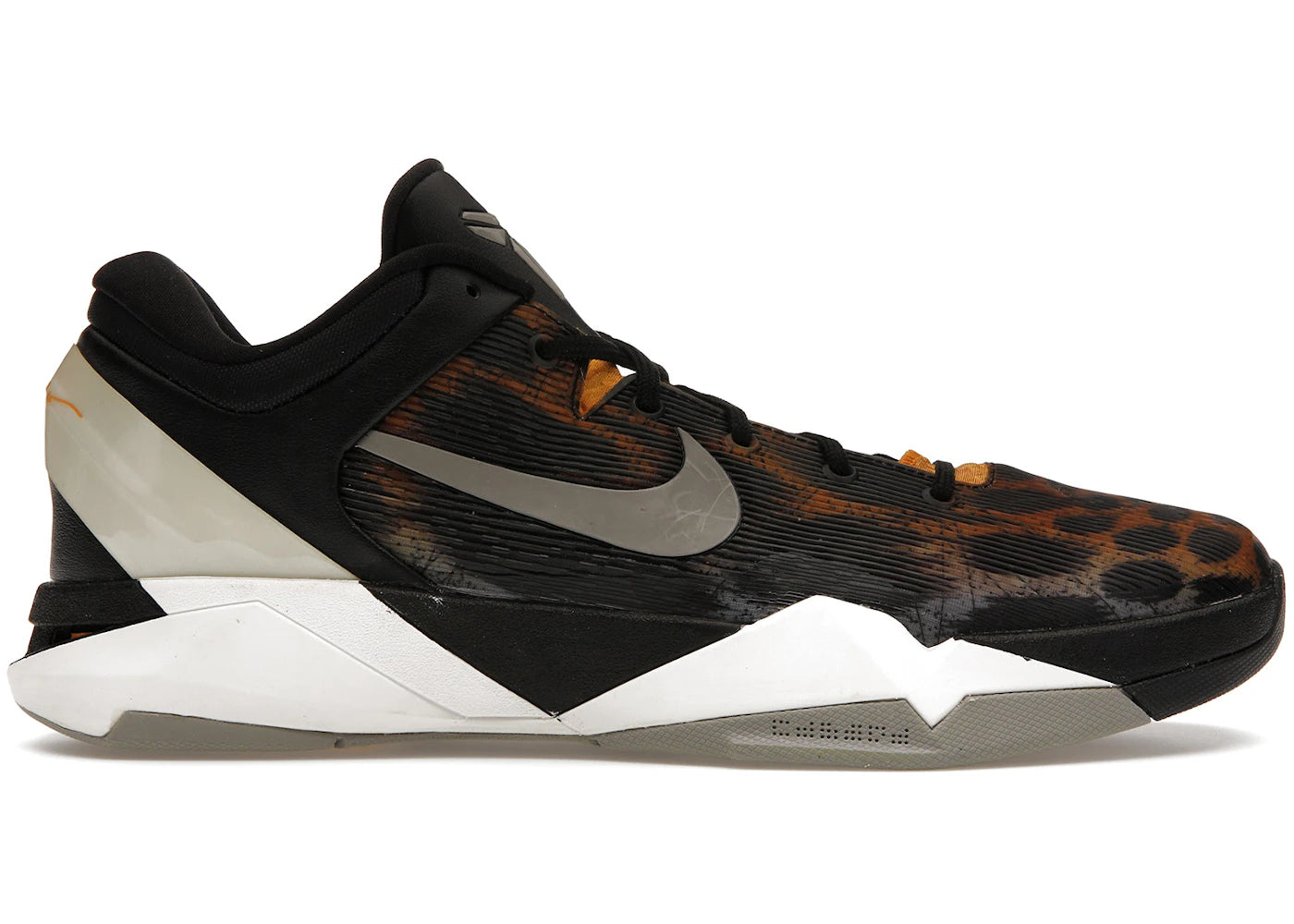 Nike Kobe 7-Cheetah