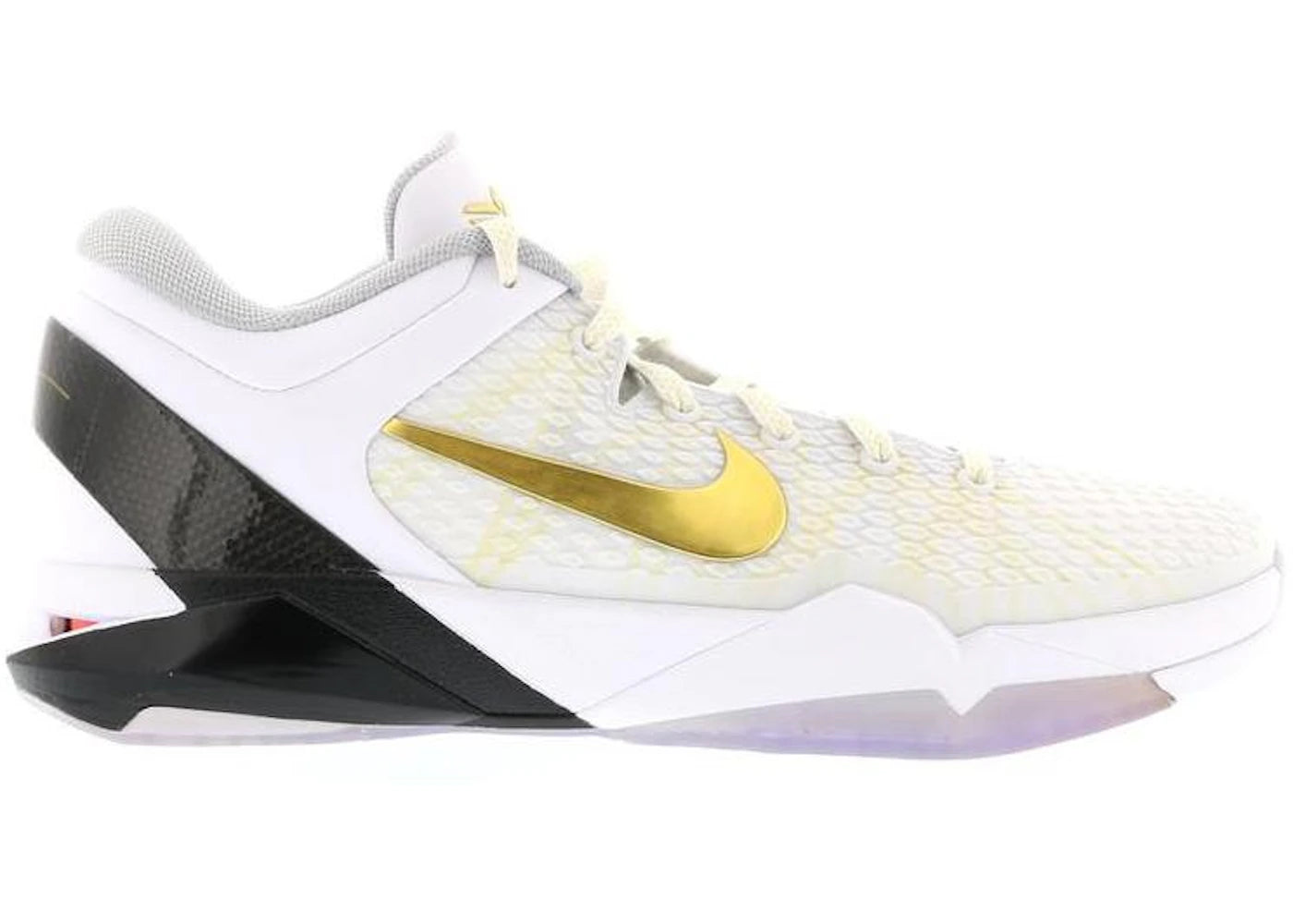 Nike Kobe 7-Elite (Home)