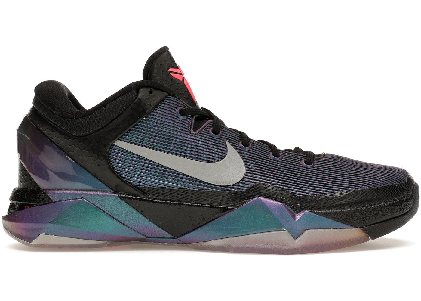 Nike Kobe 7-Invisibility Cloak