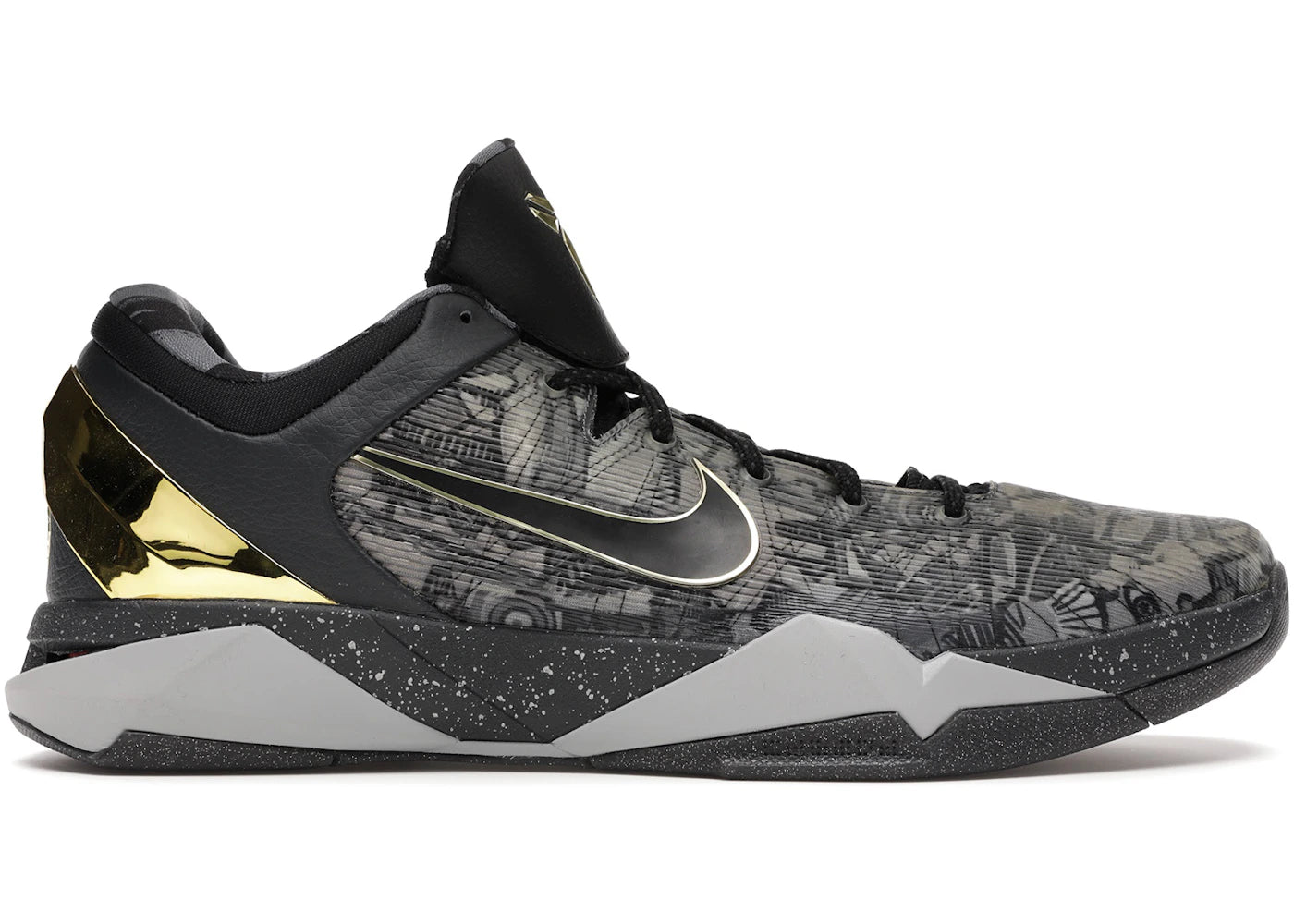 Nike Kobe 7-Prelude (London)