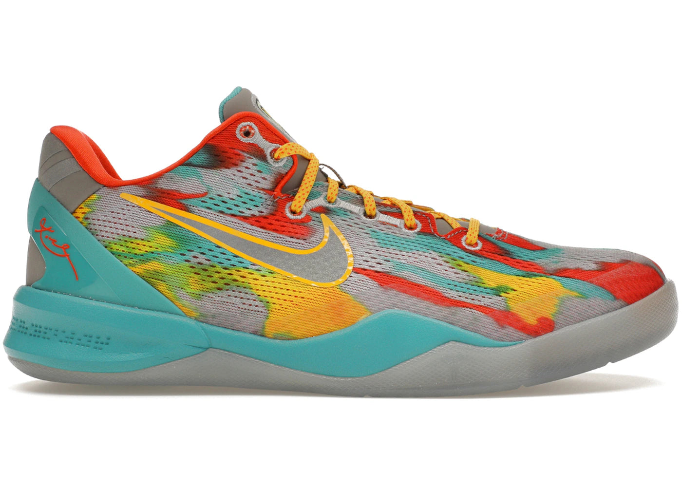 Nike Kobe 8 Protro-Venice Beach (2024) (GS)