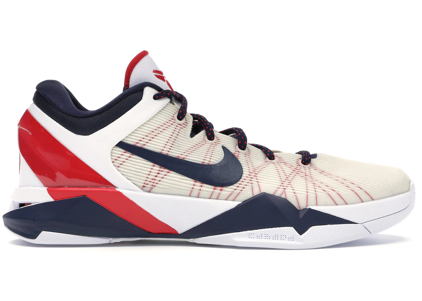 Nike Kobe 7-USA Olympic