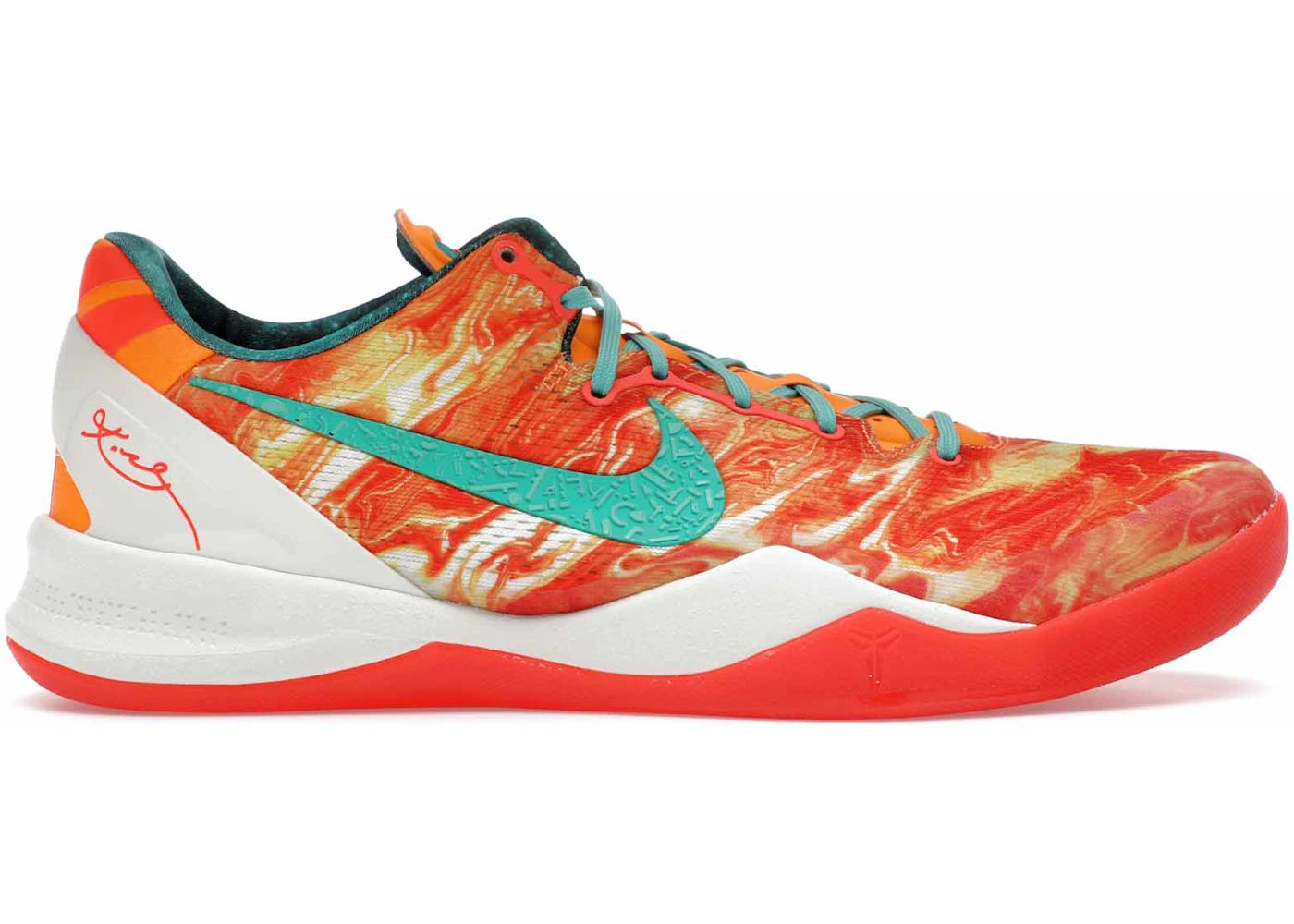 Nike Kobe 8+-All-Star Area 72