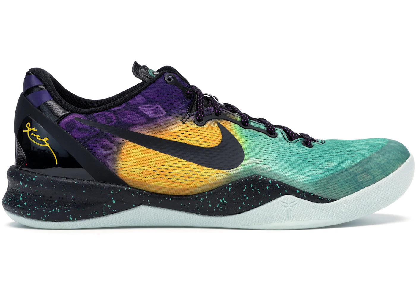 Nike Kobe 8-Easter