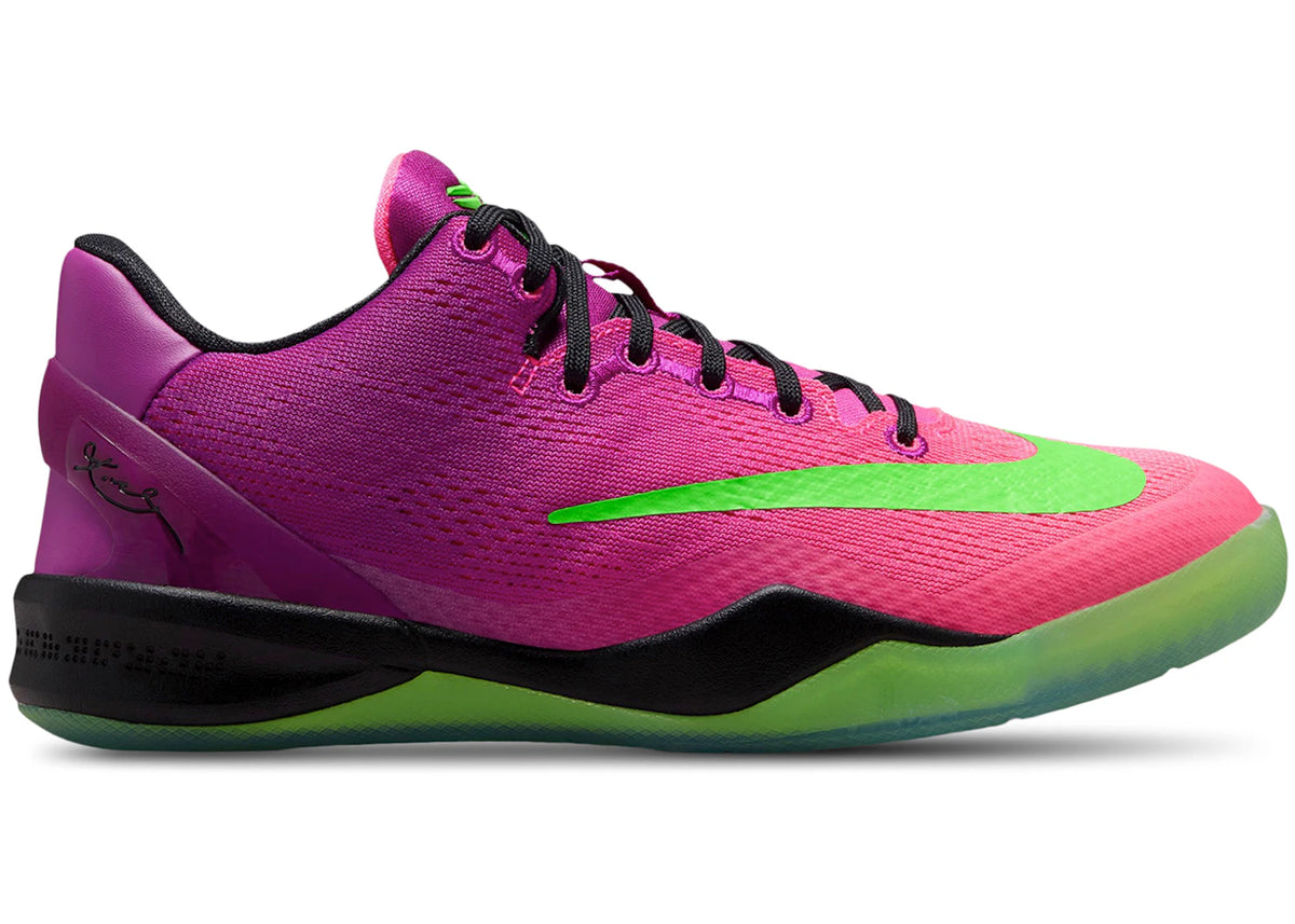 Nike Kobe 8 Mambacurial - main view