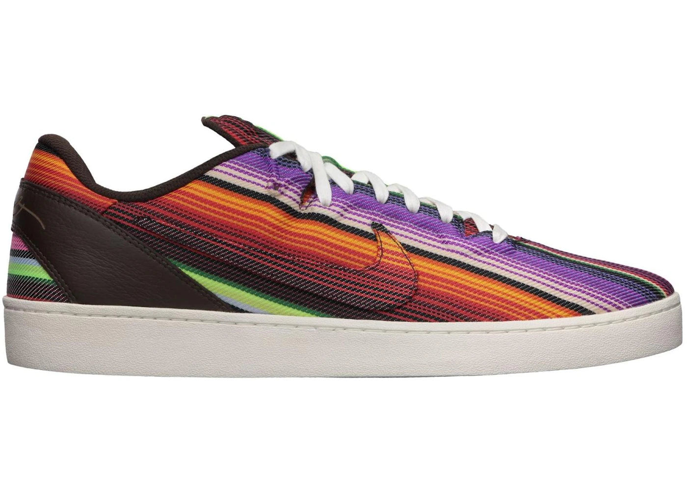 Nike Kobe 8 NSW-Mexican Blanket