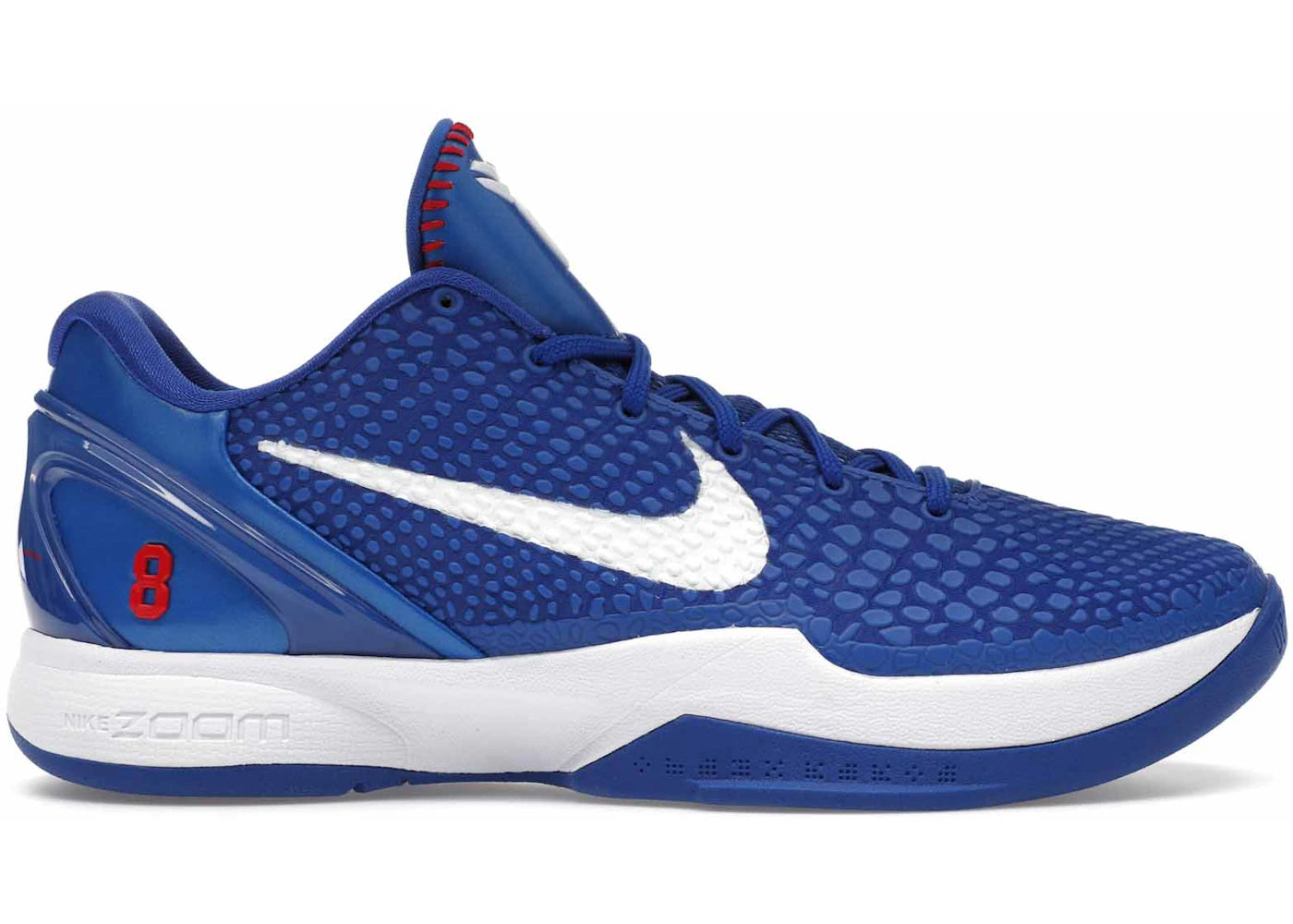 Nike Kobe 6 Protro-Dodgers