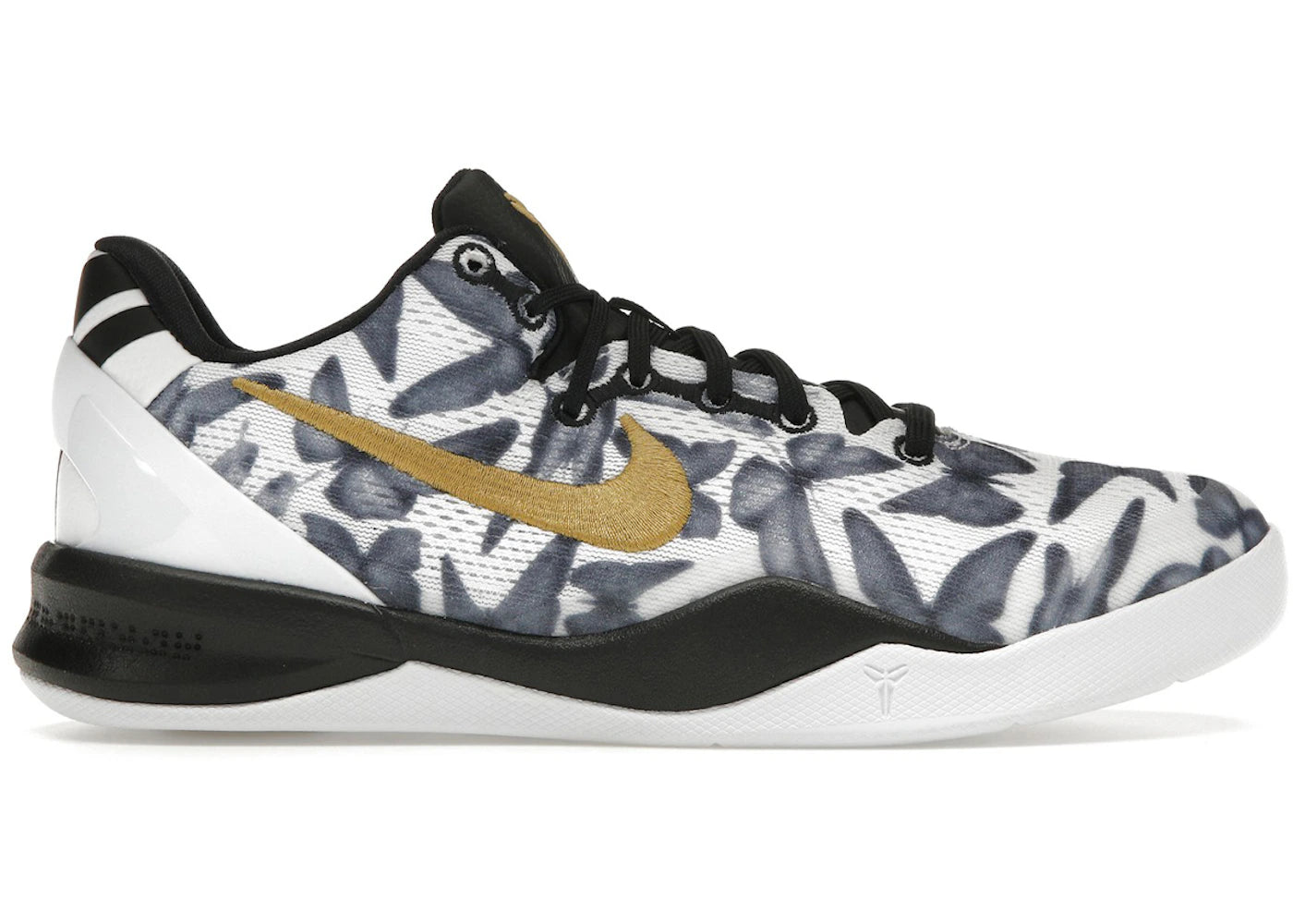 Nike Kobe 8 Protro-Mambacita (GS)