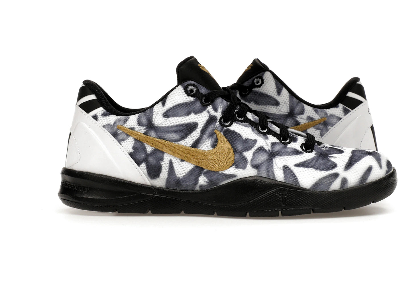 Nike Kobe 8 Protro-Mambacita (PS)