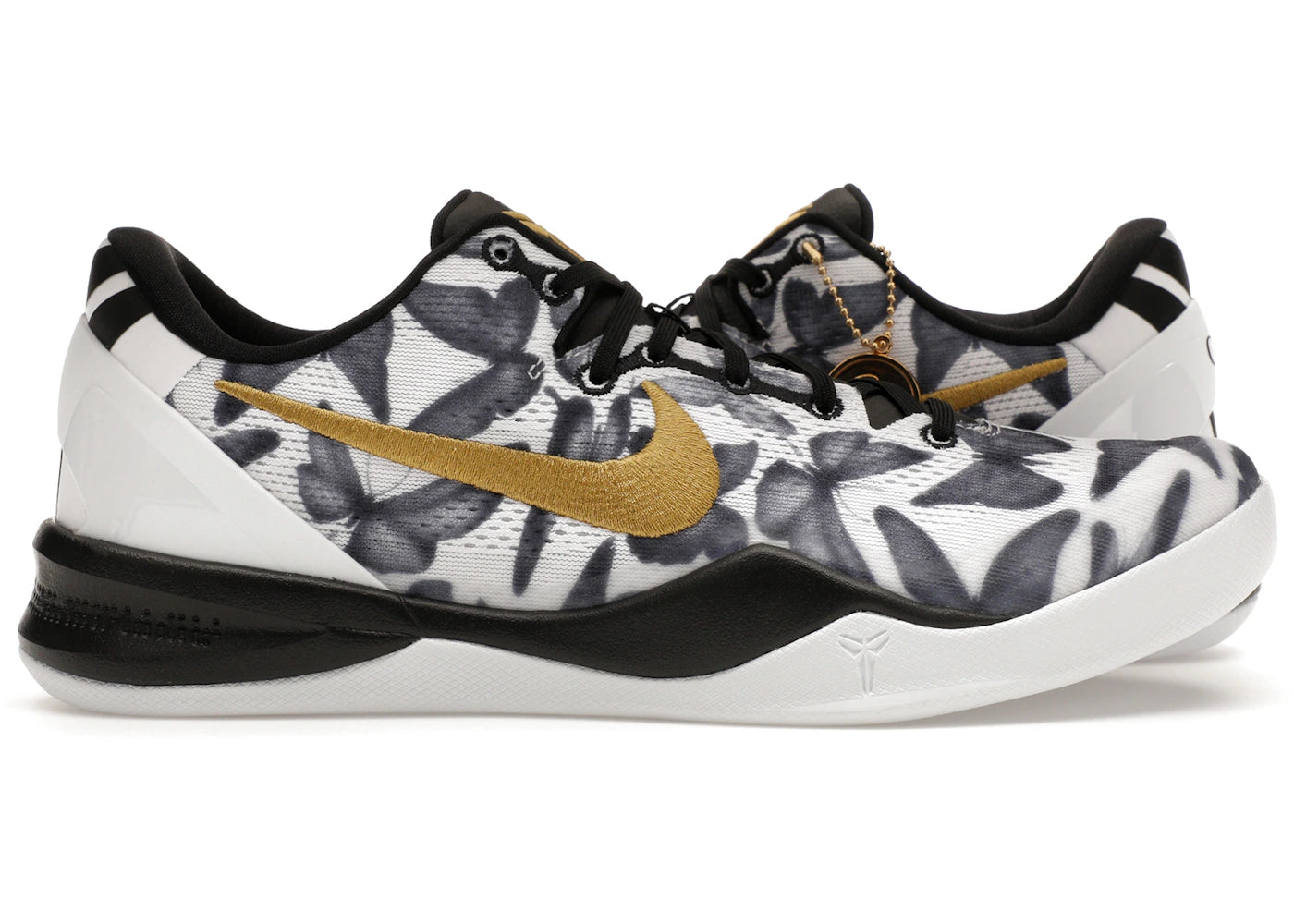 Nike Kobe 8 Protro-Mambacita