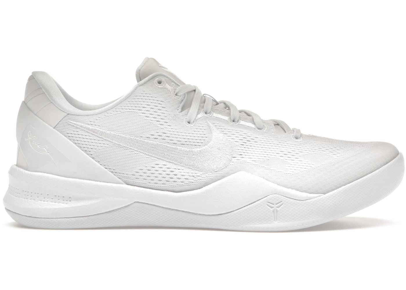 Nike Kobe 8 Protro-Halo