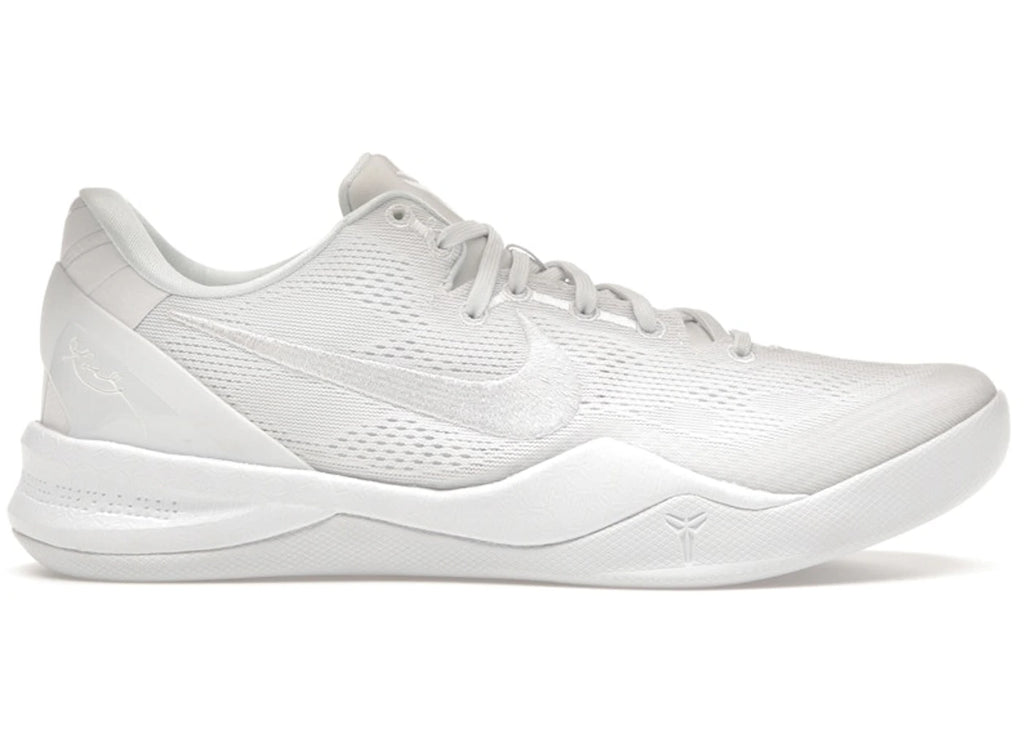 Nike Kobe 8 Protro Halo - main view