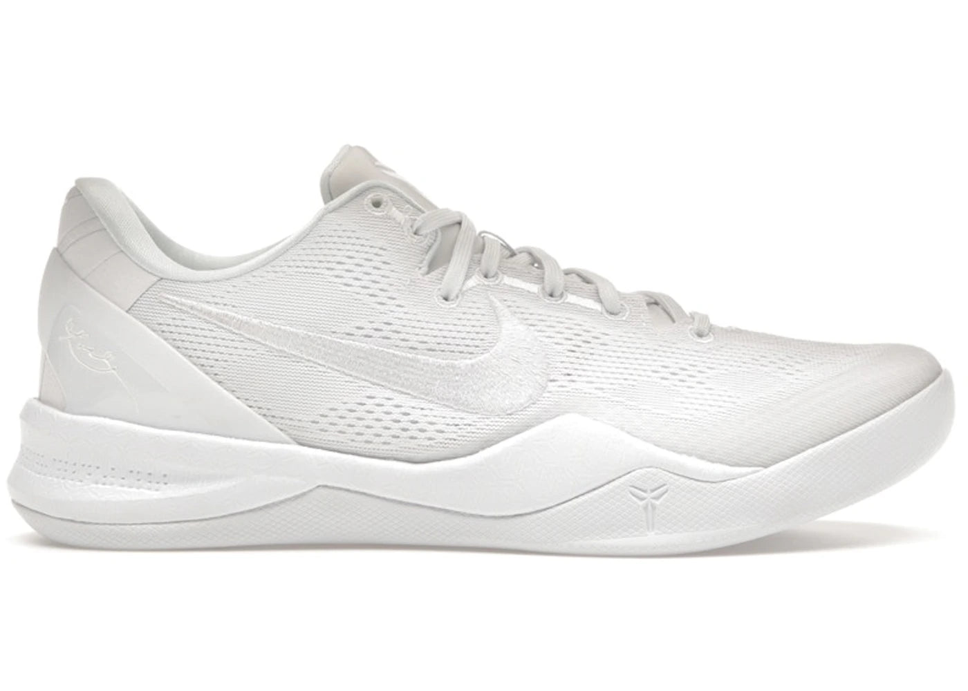 Nike Kobe 8 Protro Halo - main view