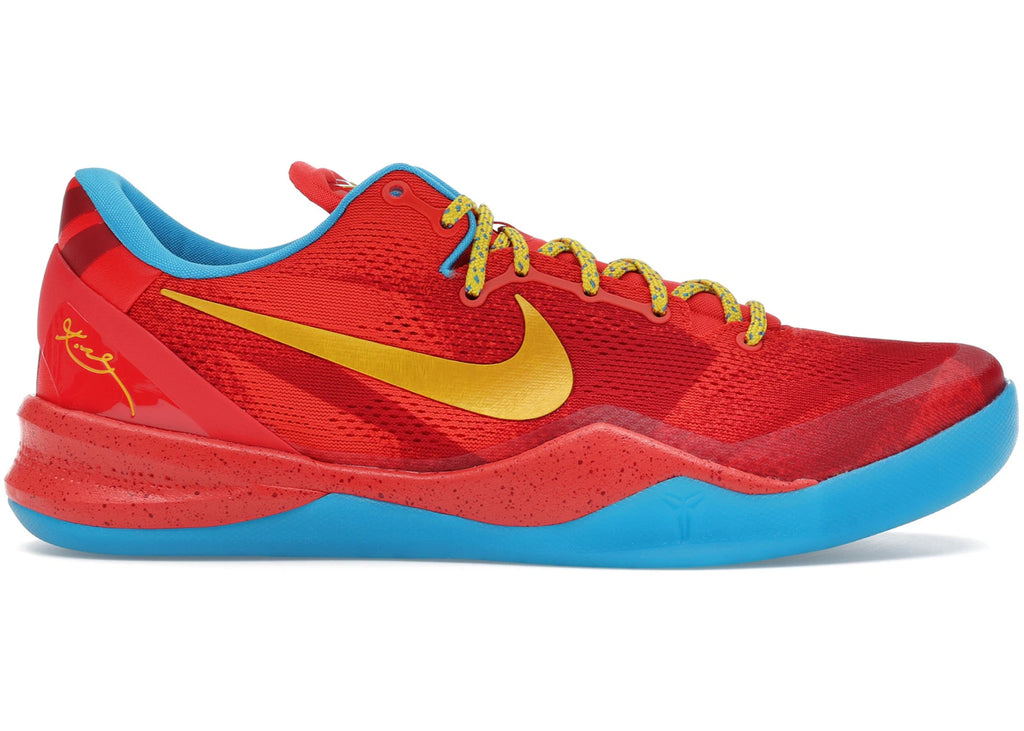 Nike Kobe 8 Protro Year of the Horse