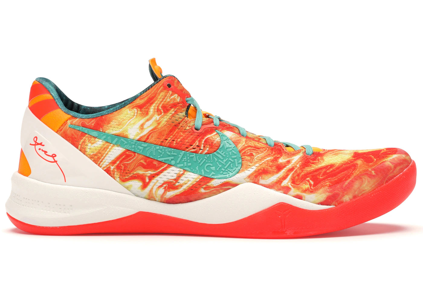 Nike Kobe 8-Sport Pack All-Star (2013)