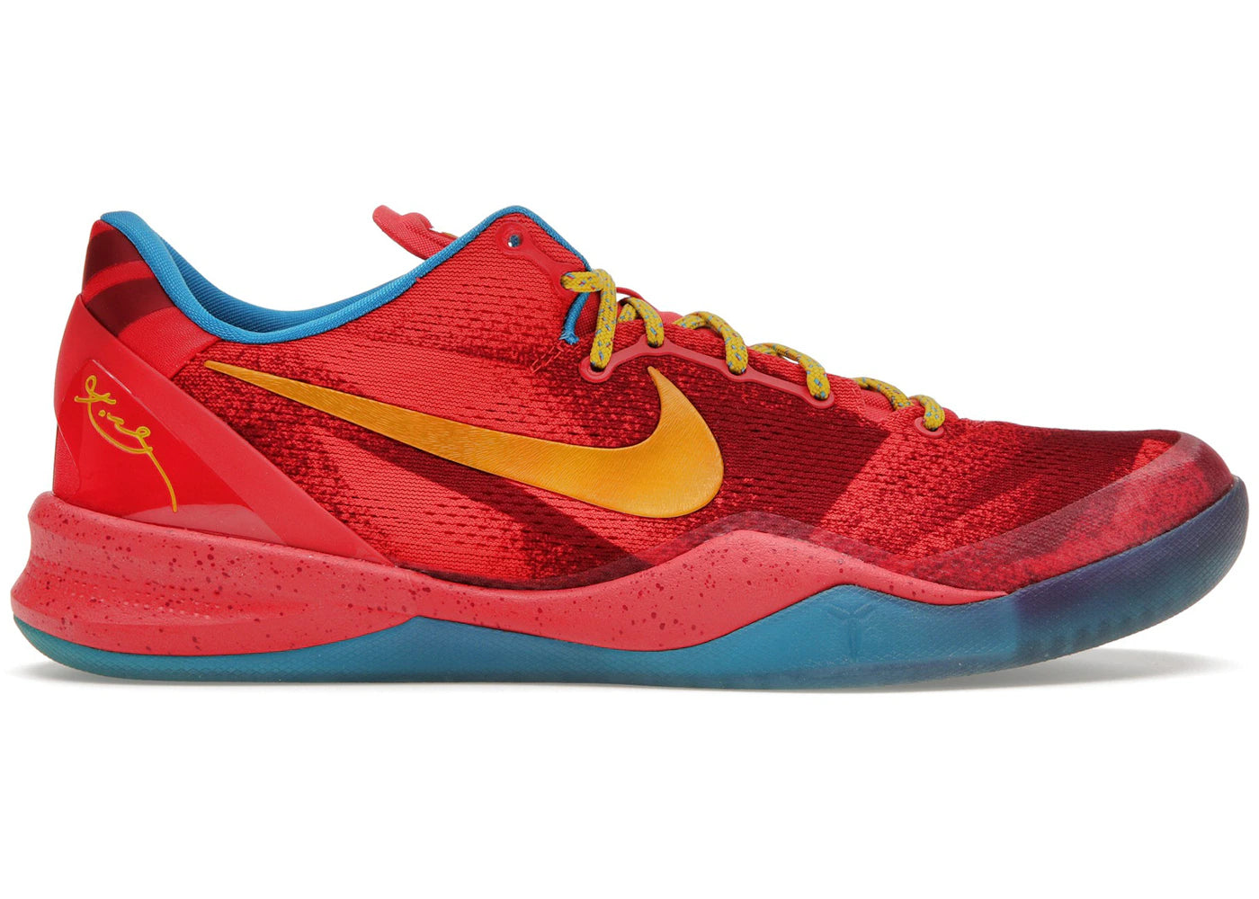 Nike Kobe 8-Year of the Horse