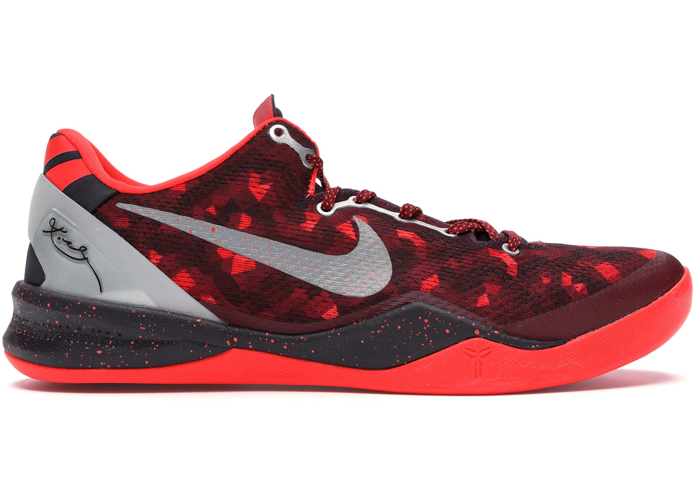 Nike Kobe 8-Year of the Snake (Port)