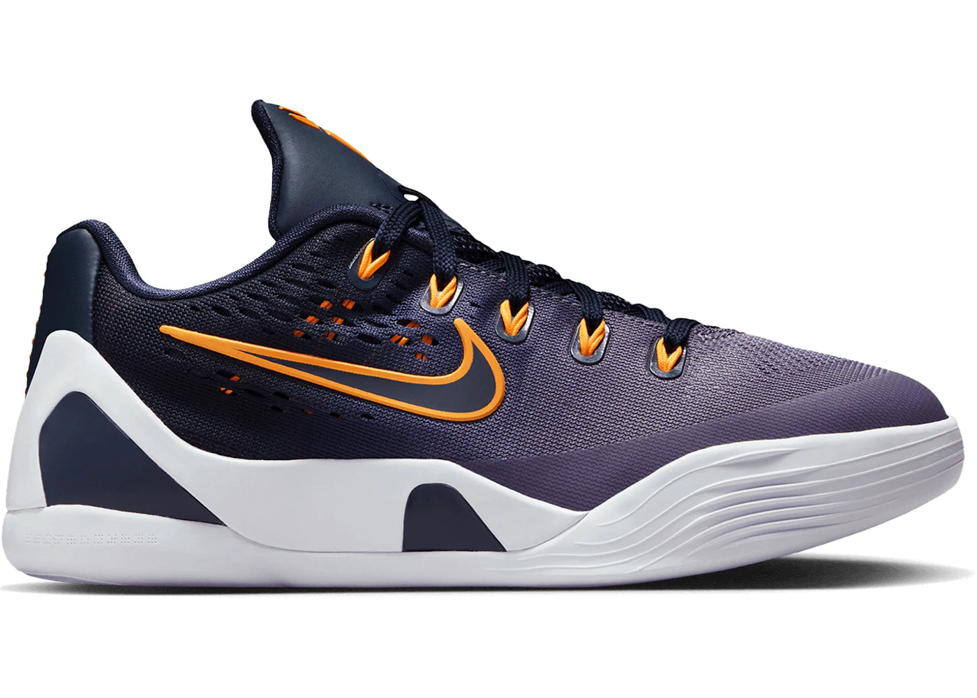 Nike Kobe 9 EM Low Fade