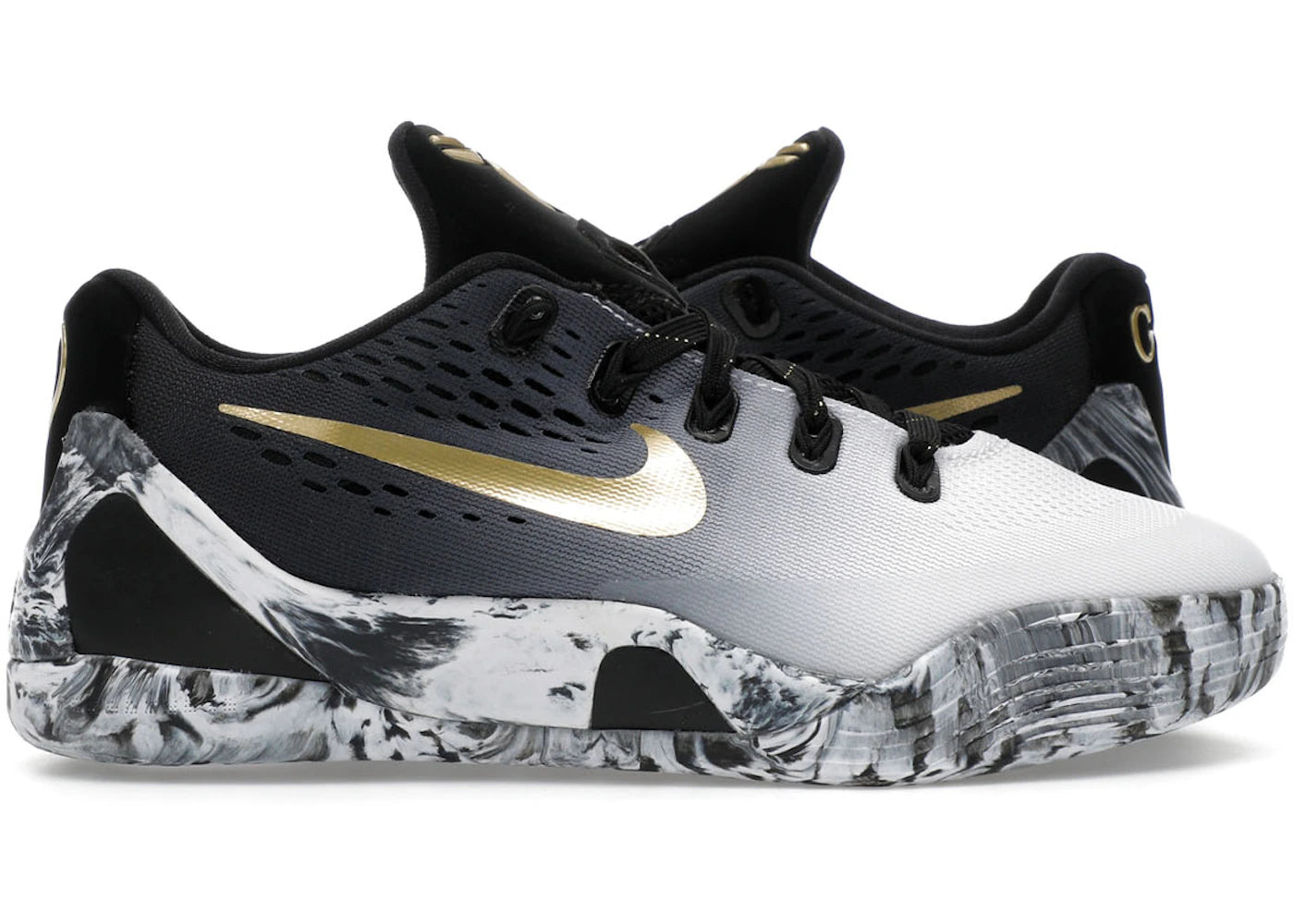 Nike Kobe 9 EM Low-Mambacita (GS)