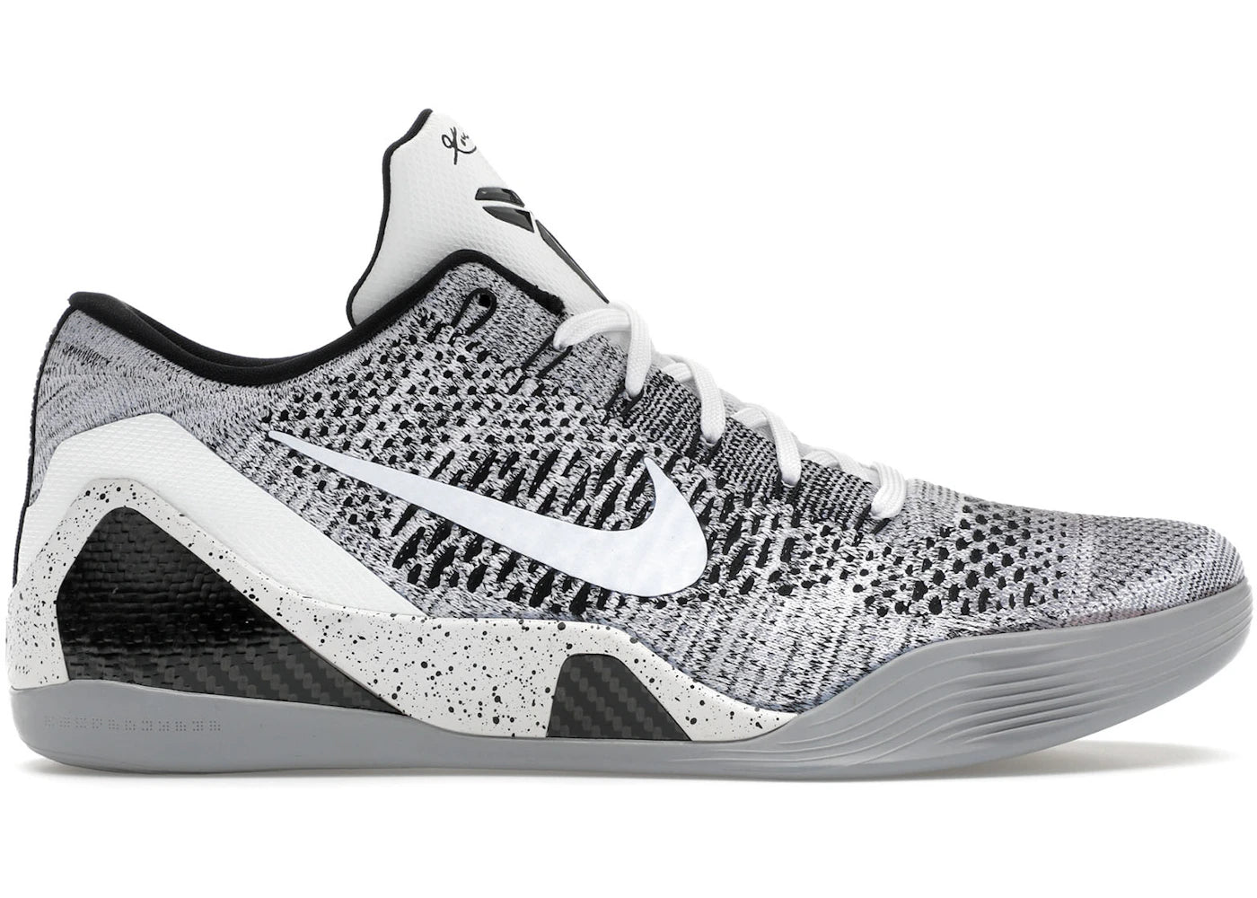 Nike Kobe 9 Elite Low-Beethoven