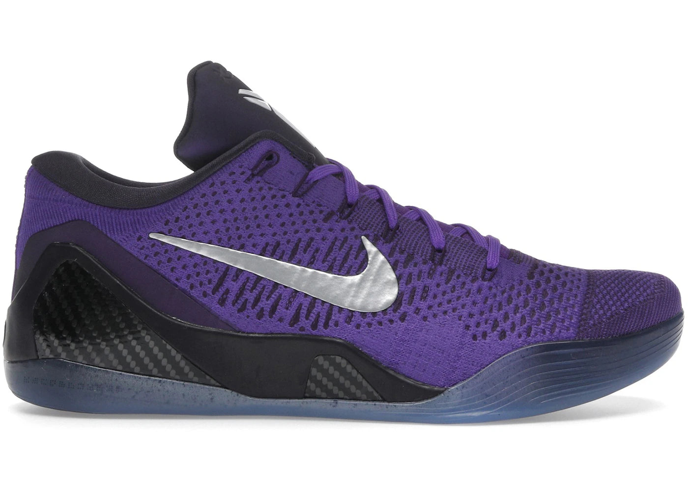 Nike Kobe 9 Elite Low Protro - Michael Jackson Moonwalker (2025)