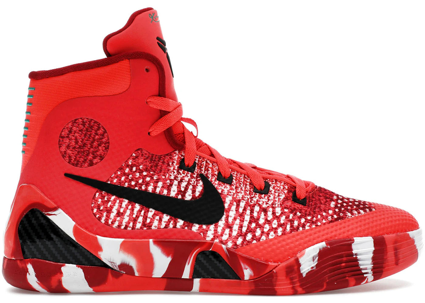 Nike Kobe 9 Elite Protro-Christmas (2024) (GS)