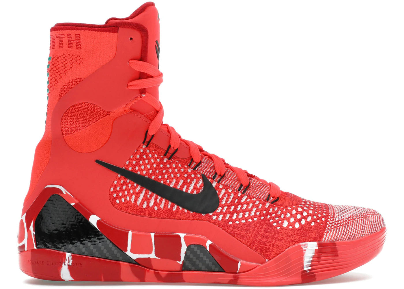 Nike Kobe 9 Elite Protro-Christmas (2024)