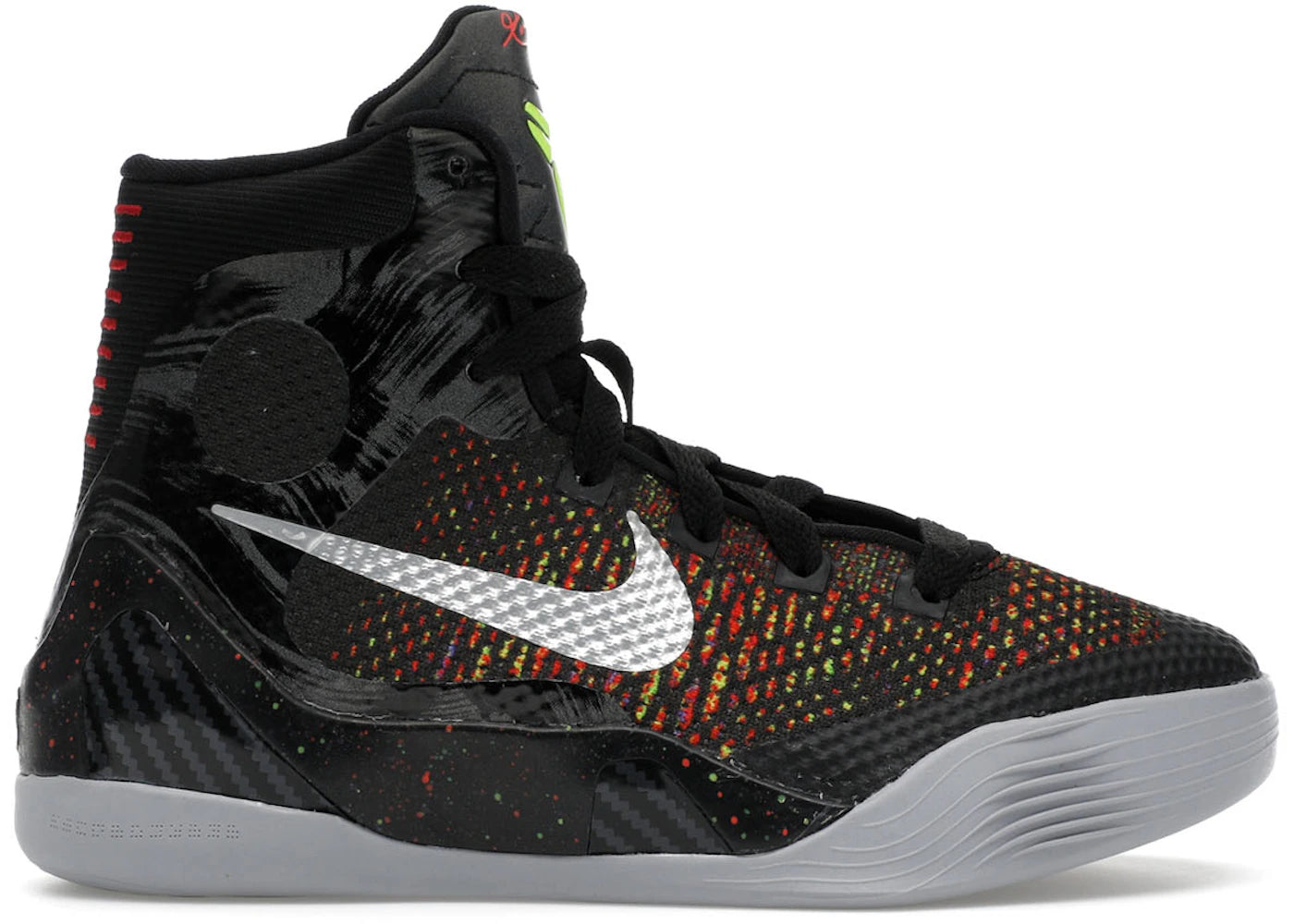 Nike Kobe 9 Elite Protro-Masterpiece (2025) (GS)