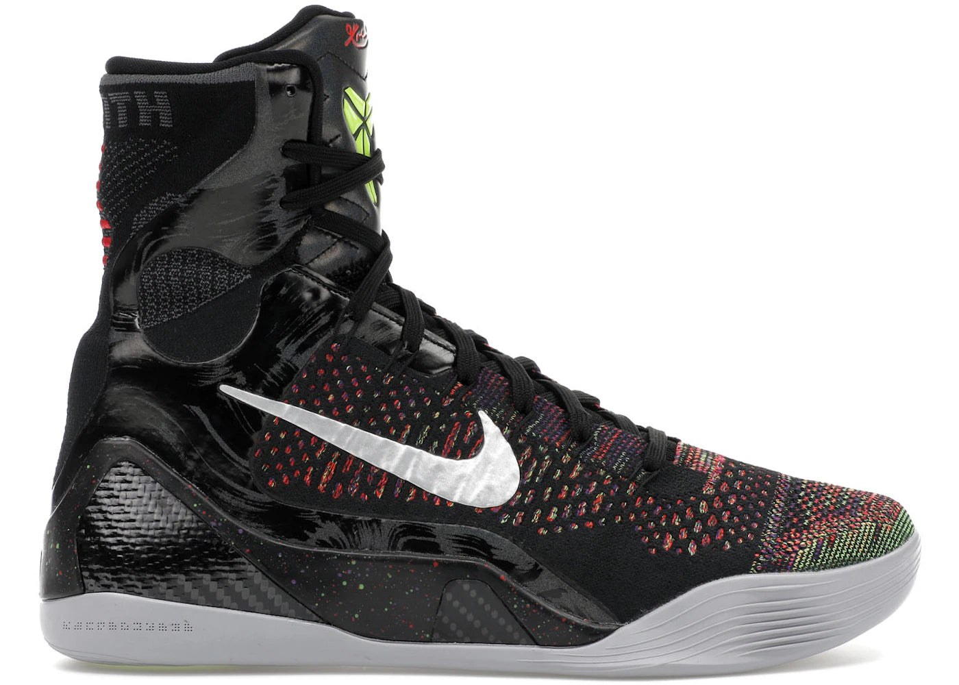 Nike Kobe 9 Elite Protro-Masterpiece (2025)