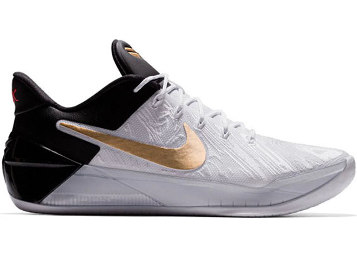 Nike Kobe AD-Black History Month (2017)
