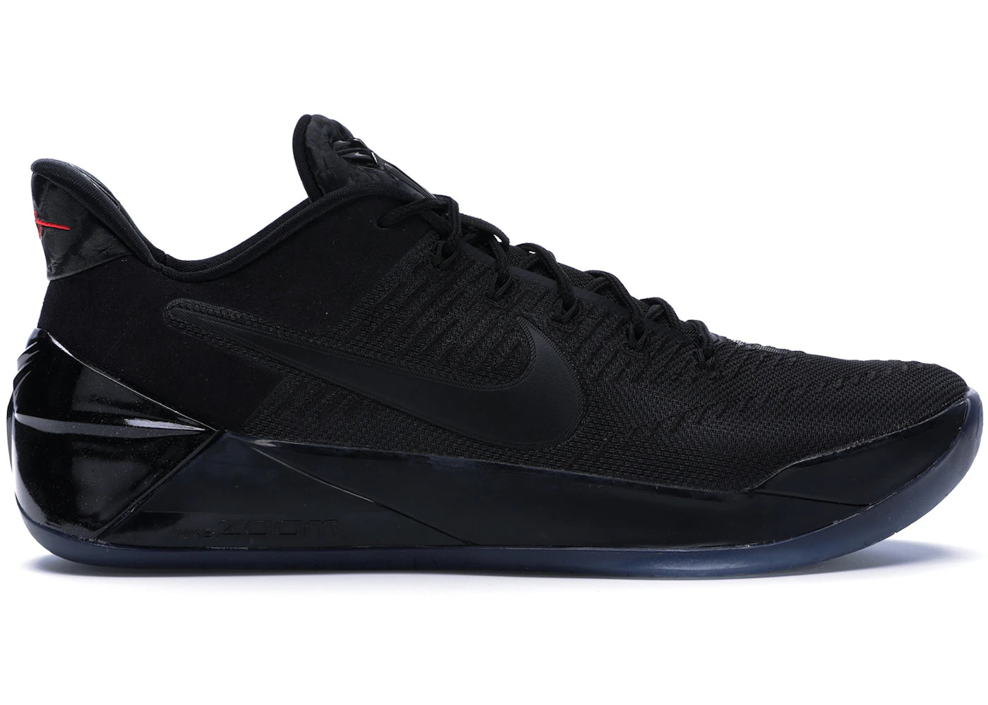 Nike Kobe A.D.-Black Mamba