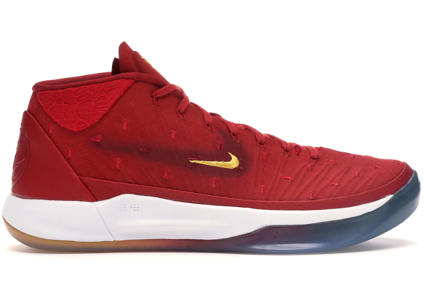 Nike Kobe AD Mid-Isaiah Thomas PE
