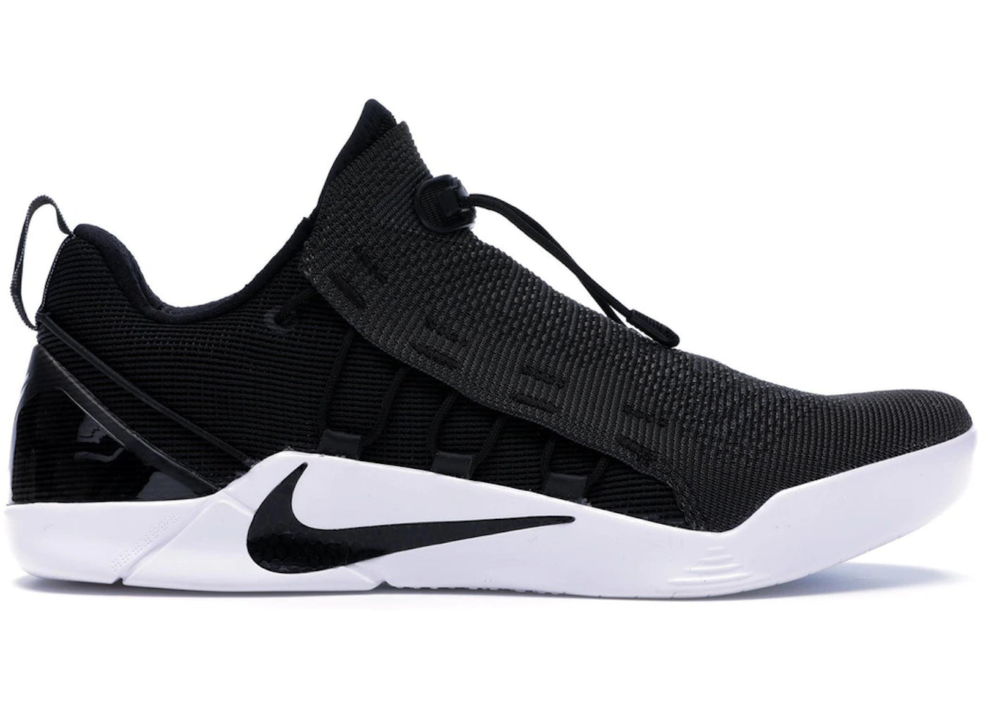 Nike Kobe AD NXT-Black White