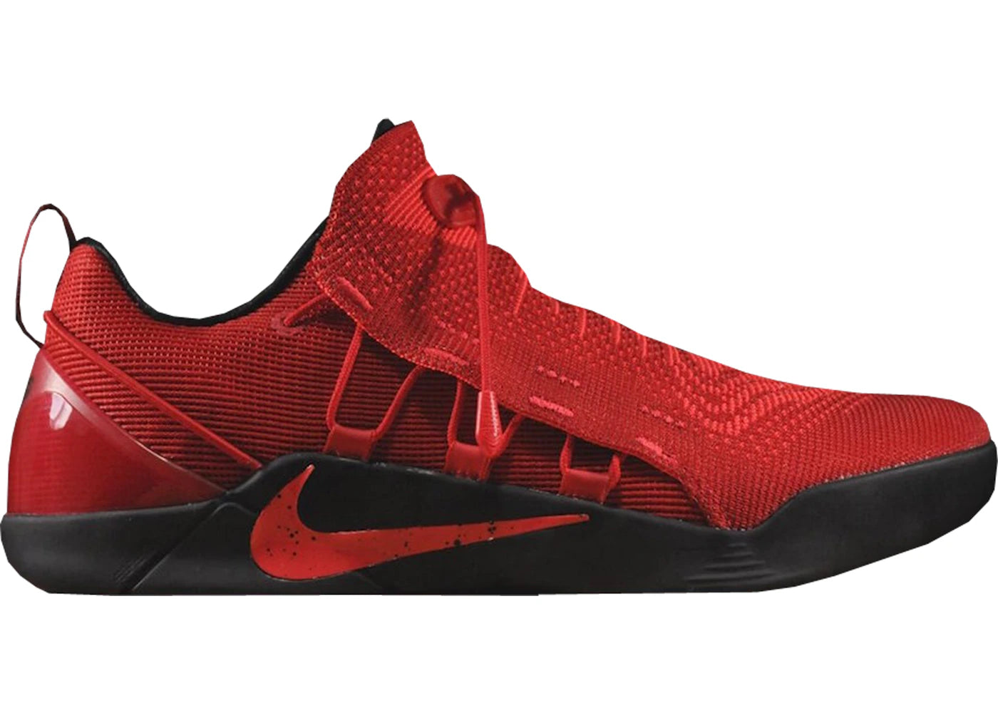 Nike Kobe AD NXT University Red