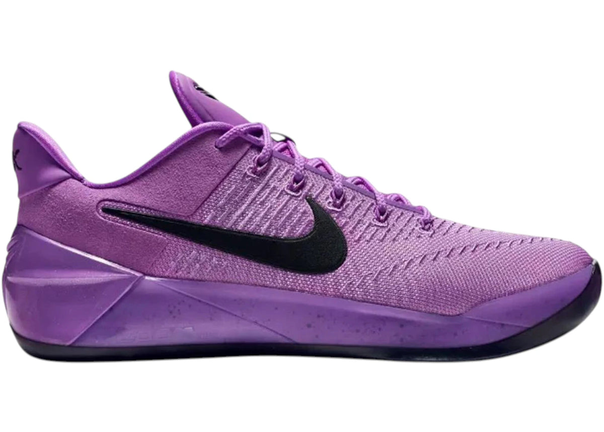 Nike Kobe A.D. Protro Purple Stardust - main view