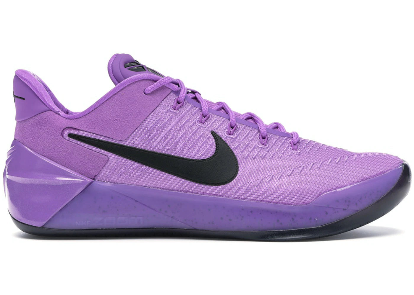 Nike Kobe A.D.-Purple Stardust