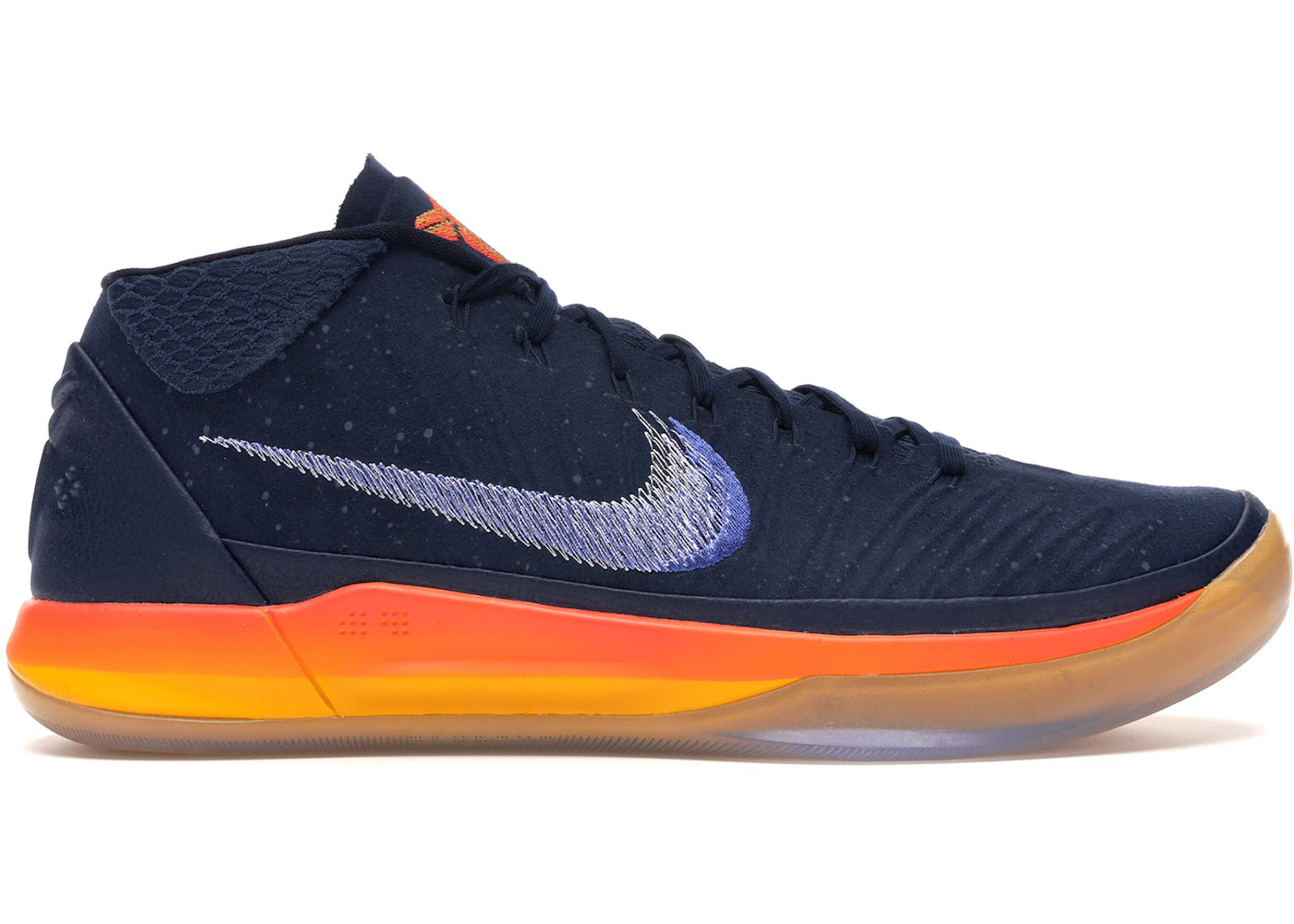 Nike Kobe AD Mid-Rise