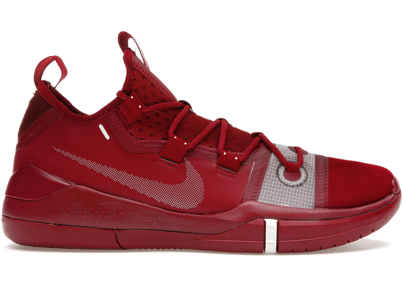 Nike Kobe AD TB-Team Red