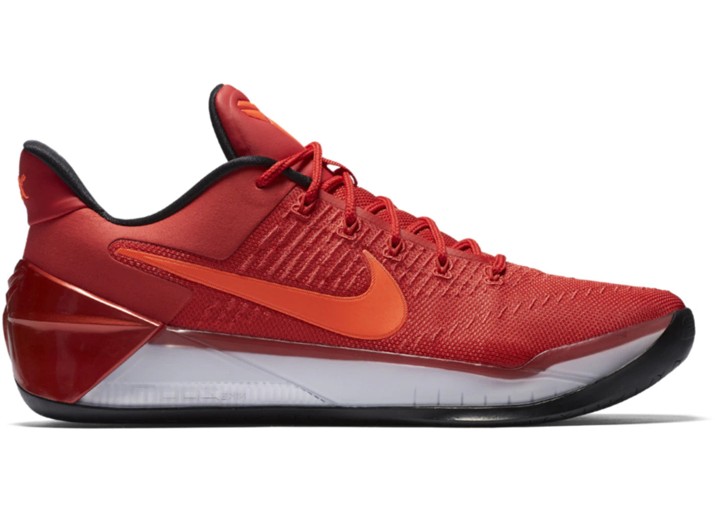 Nike Kobe AD-University Red