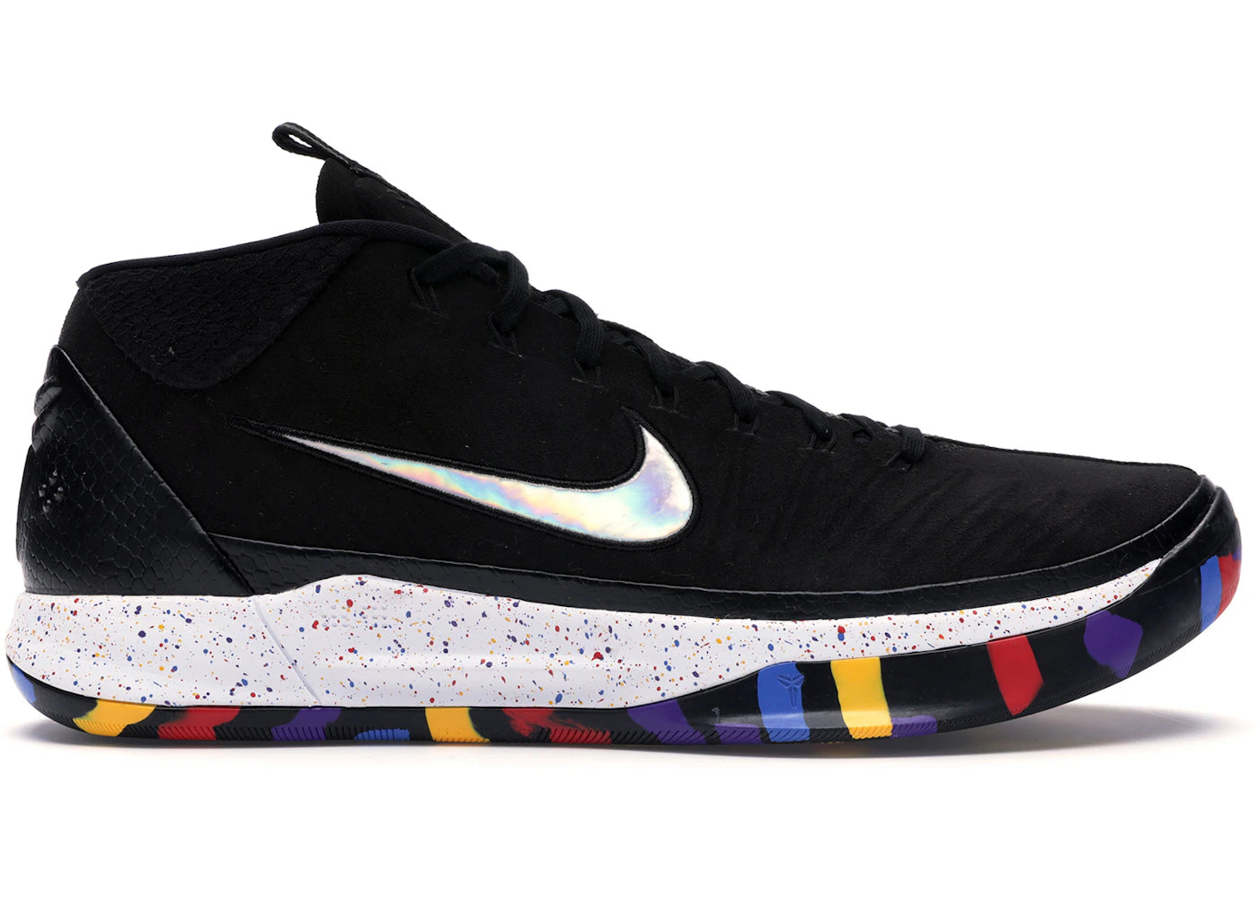 Nike Kobe AD Mid-NCAA
