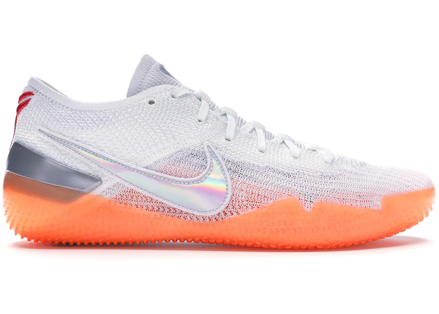 Nike Kobe NXT 360-Infrared
