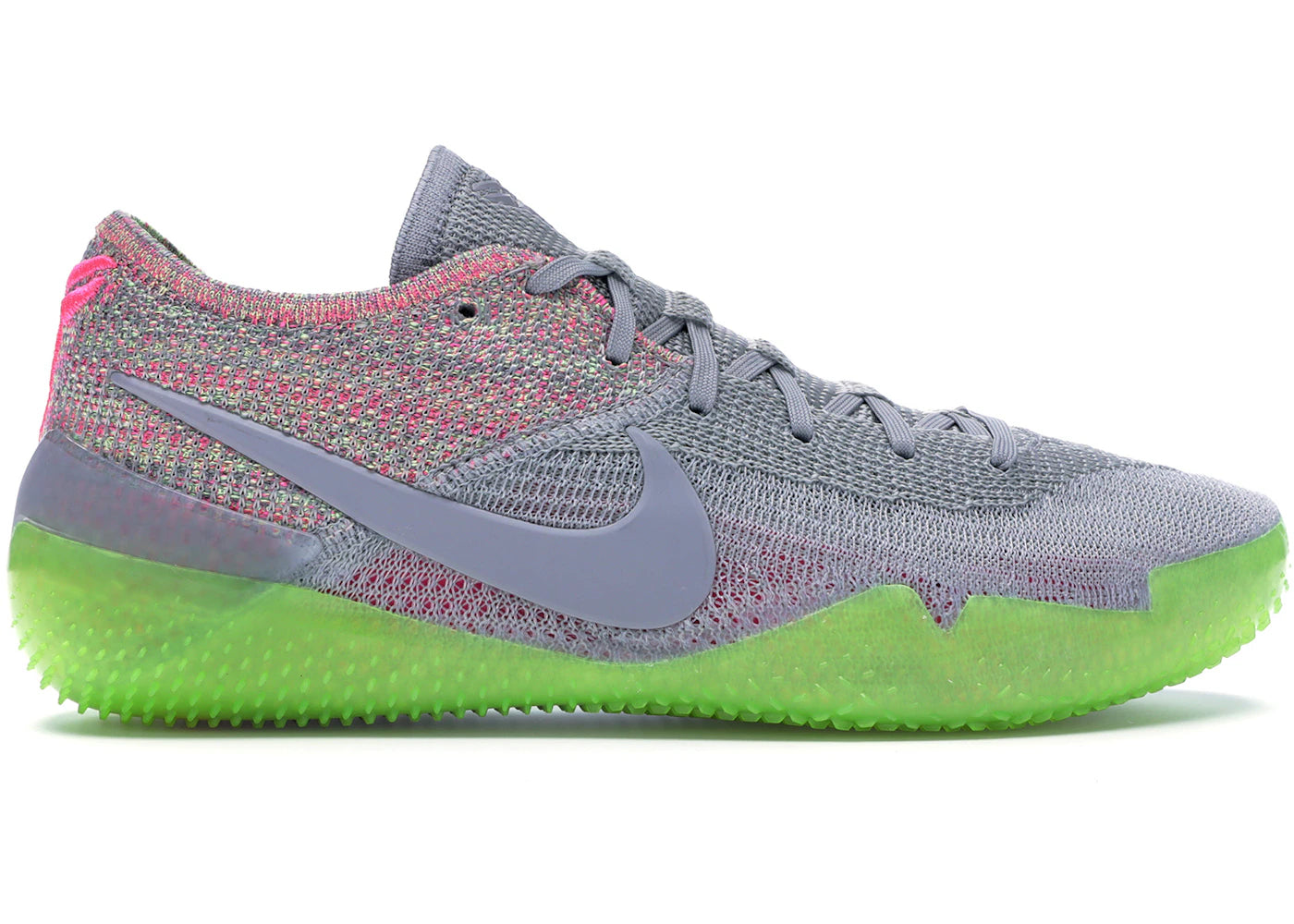 Nike Kobe NXT 360-Multi-Color