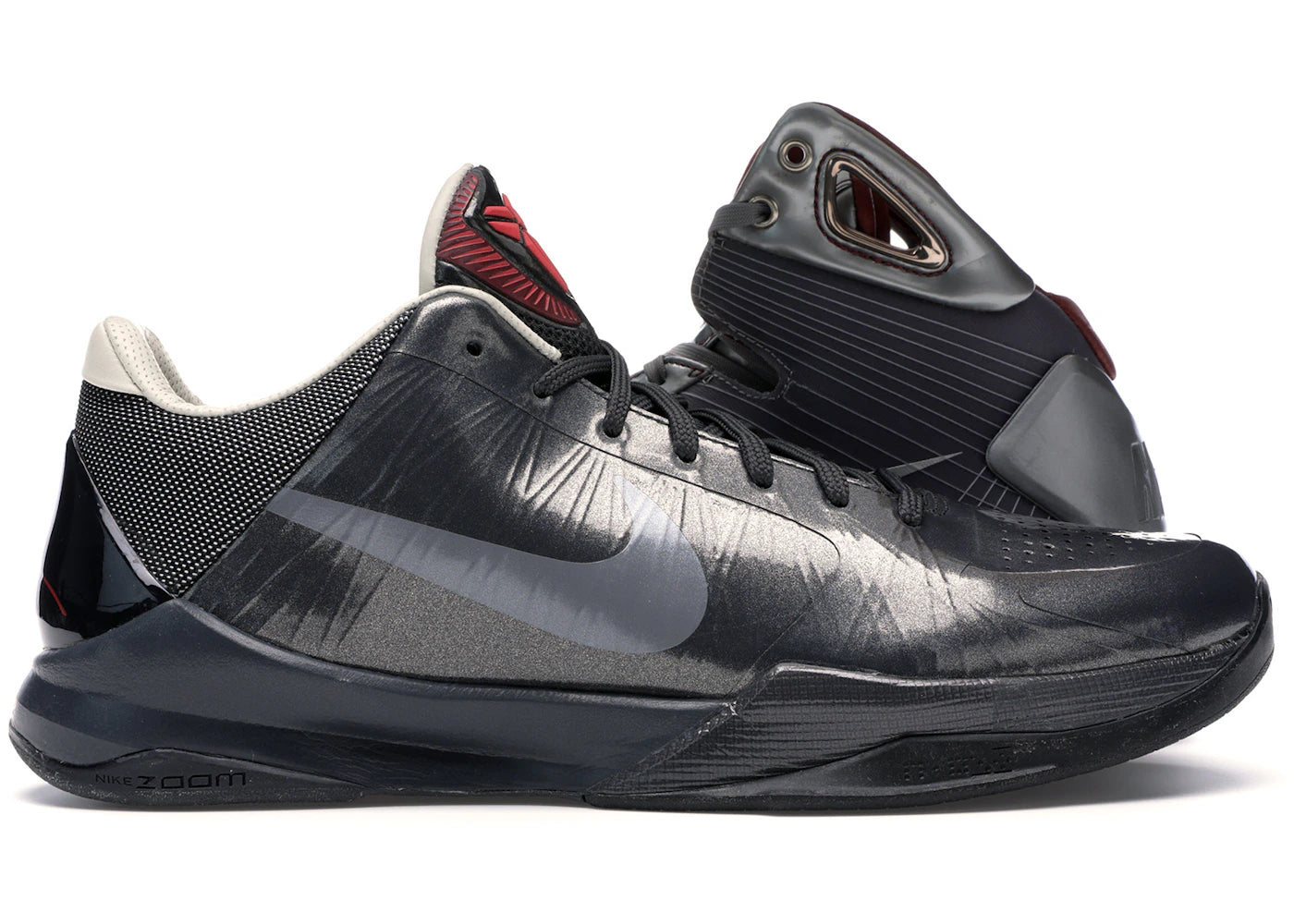 Nike Kobe-Aston Martin Pack V/Hyperdunk