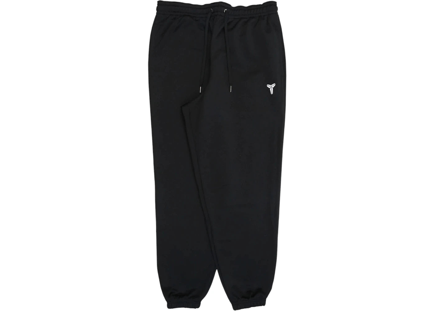 Pantalon de basketball Nike Kobe Bryant Therma-Fit - Noir/Blanc