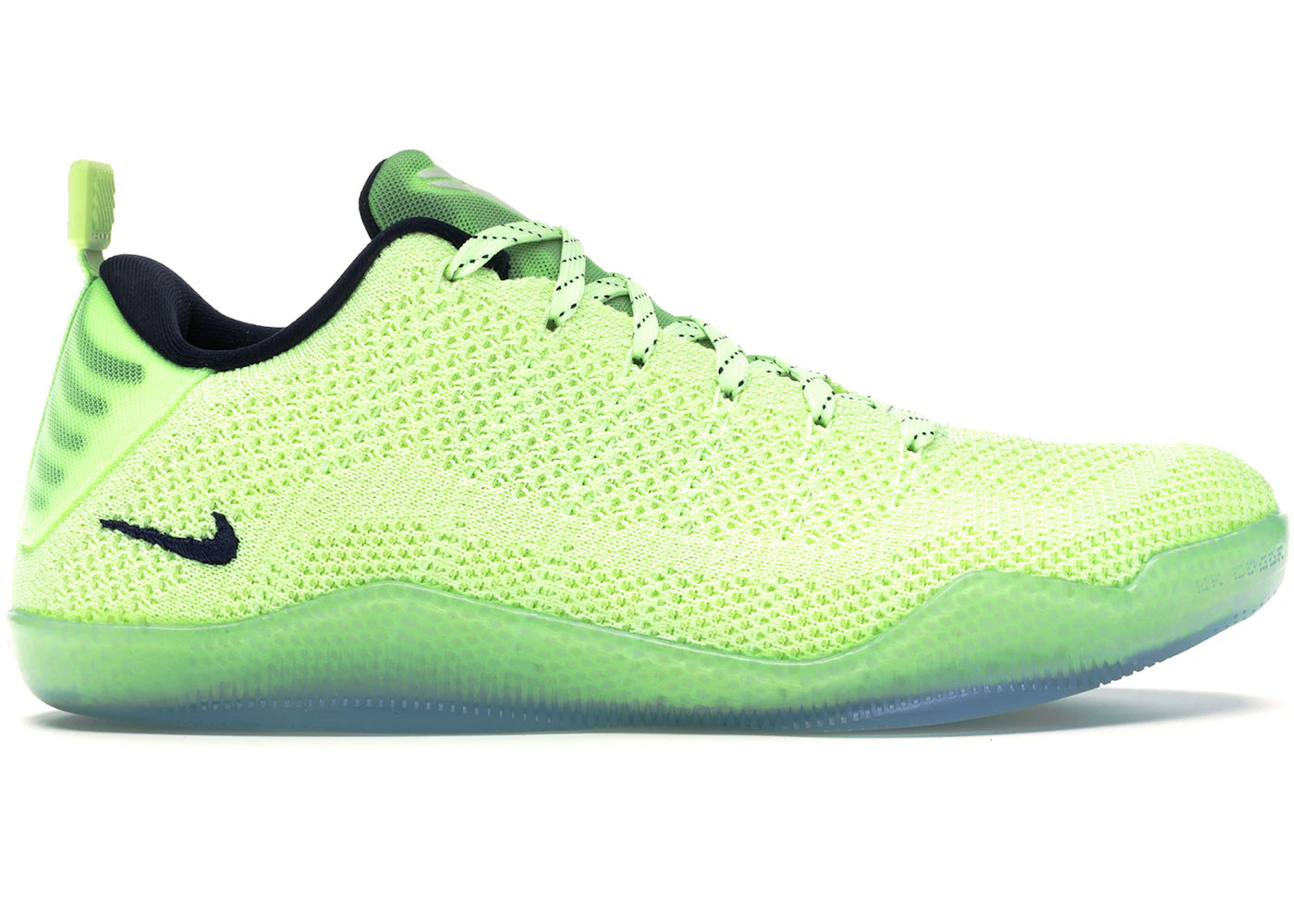Nike Kobe Elite Low 4KB-Liquid Lime