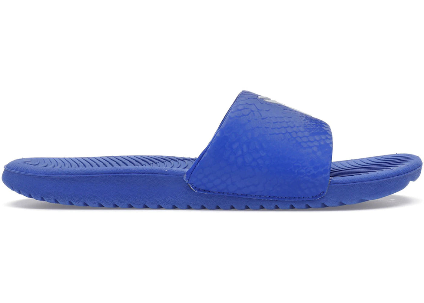 Nike Kobe Kawa Slide Dodgers (GS)
